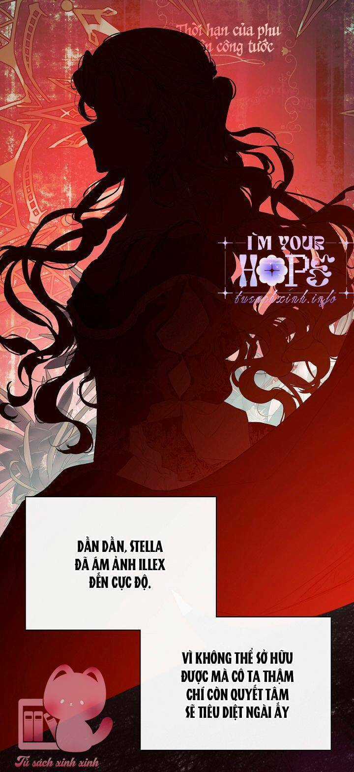 Tôi Chọc Nhầm Nam Phụ Che Giấu Thân Phận Chapter 23 trang 32