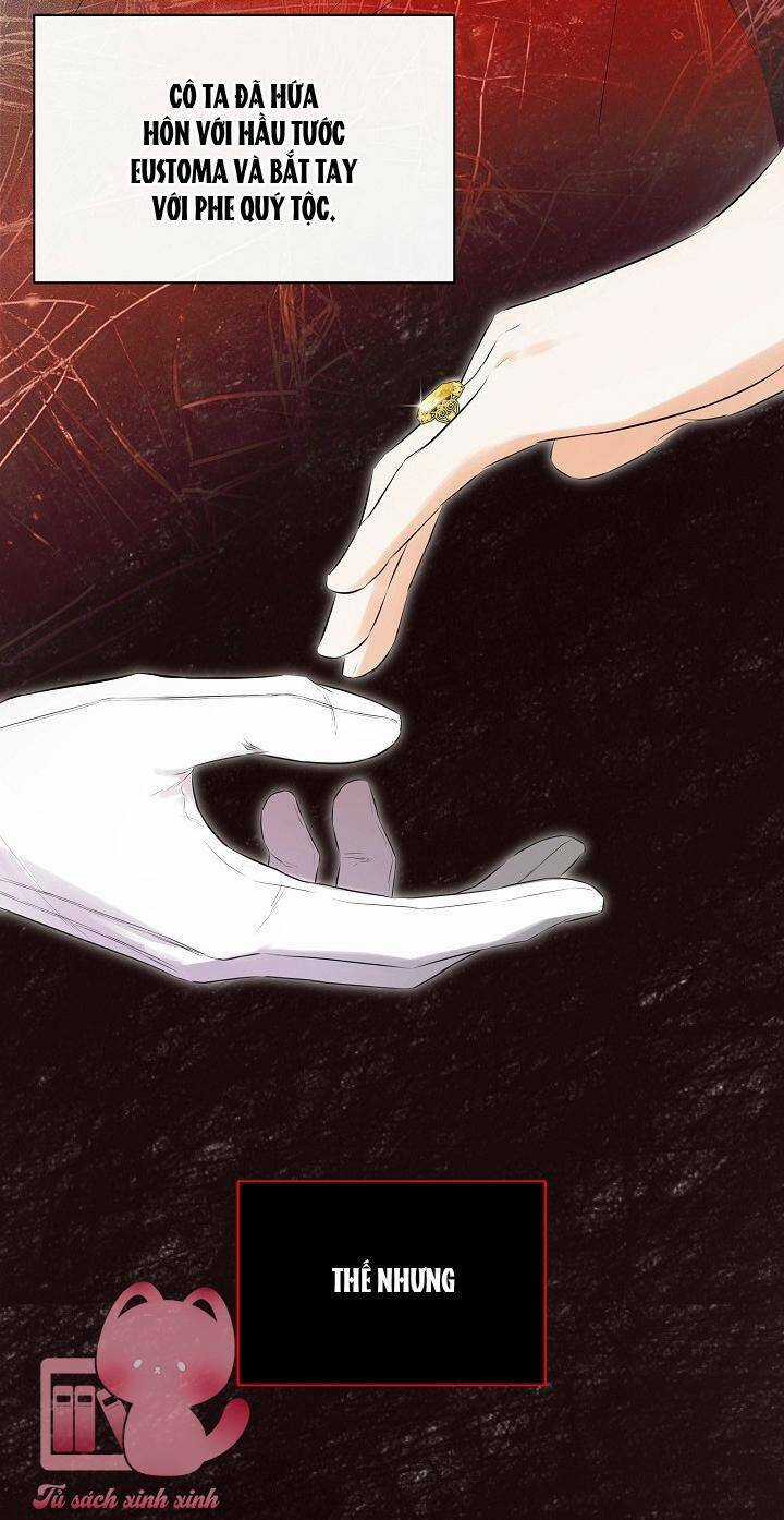 Tôi Chọc Nhầm Nam Phụ Che Giấu Thân Phận Chapter 23 trang 34