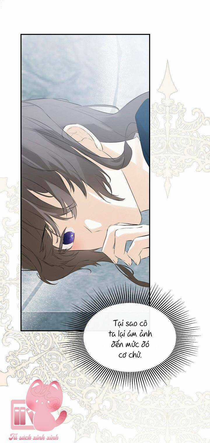 Tôi Chọc Nhầm Nam Phụ Che Giấu Thân Phận Chapter 23 trang 37