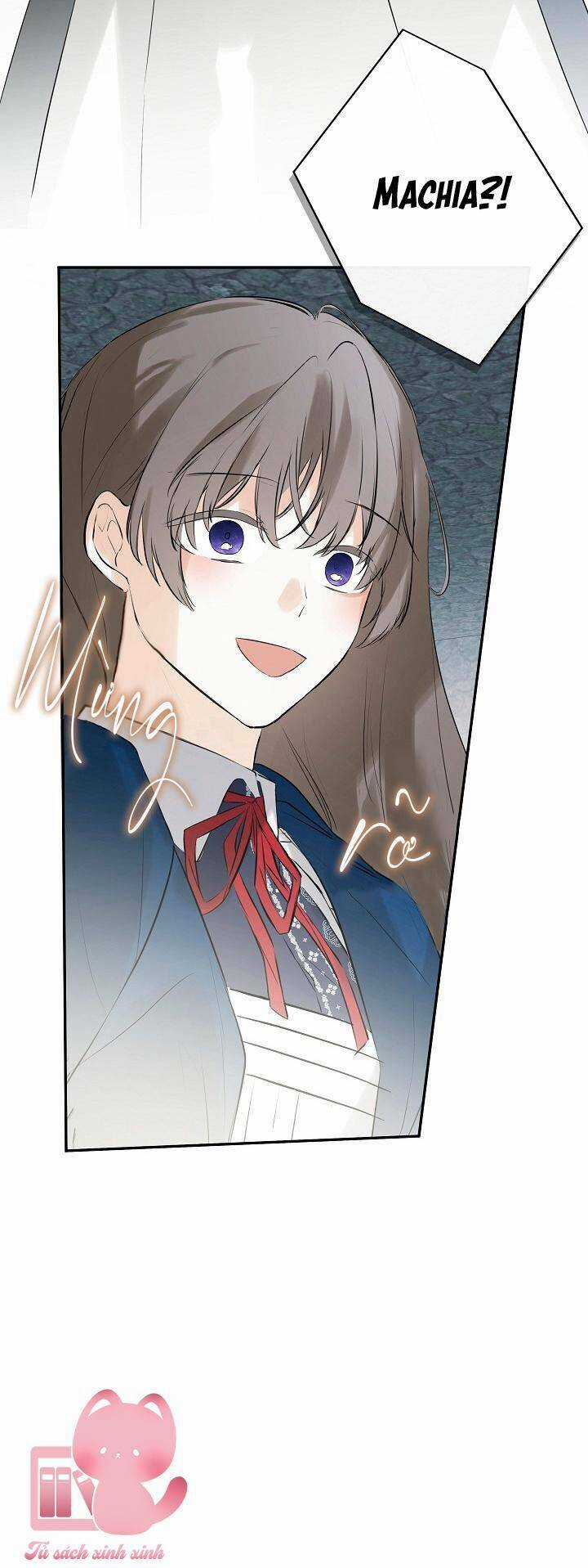 Tôi Chọc Nhầm Nam Phụ Che Giấu Thân Phận Chapter 23 trang 4