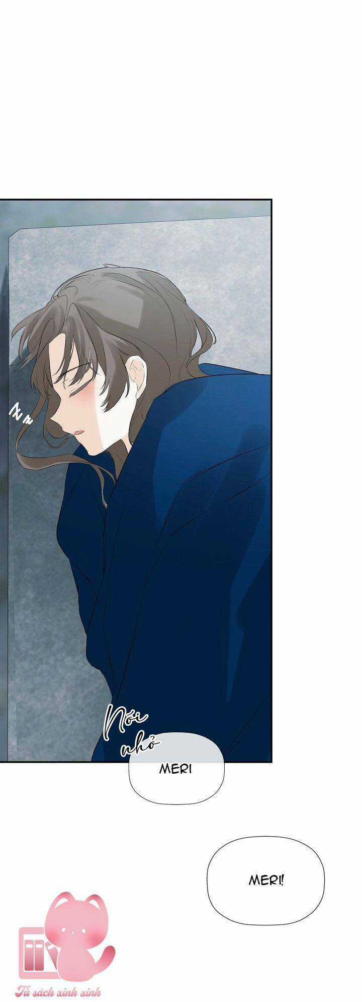 Tôi Chọc Nhầm Nam Phụ Che Giấu Thân Phận Chapter 23 trang 44