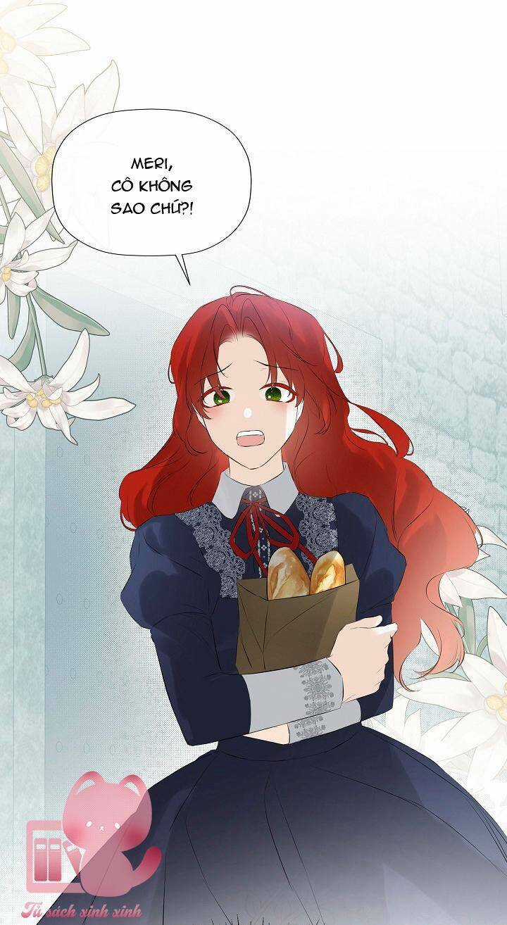 Tôi Chọc Nhầm Nam Phụ Che Giấu Thân Phận Chapter 23 trang 46