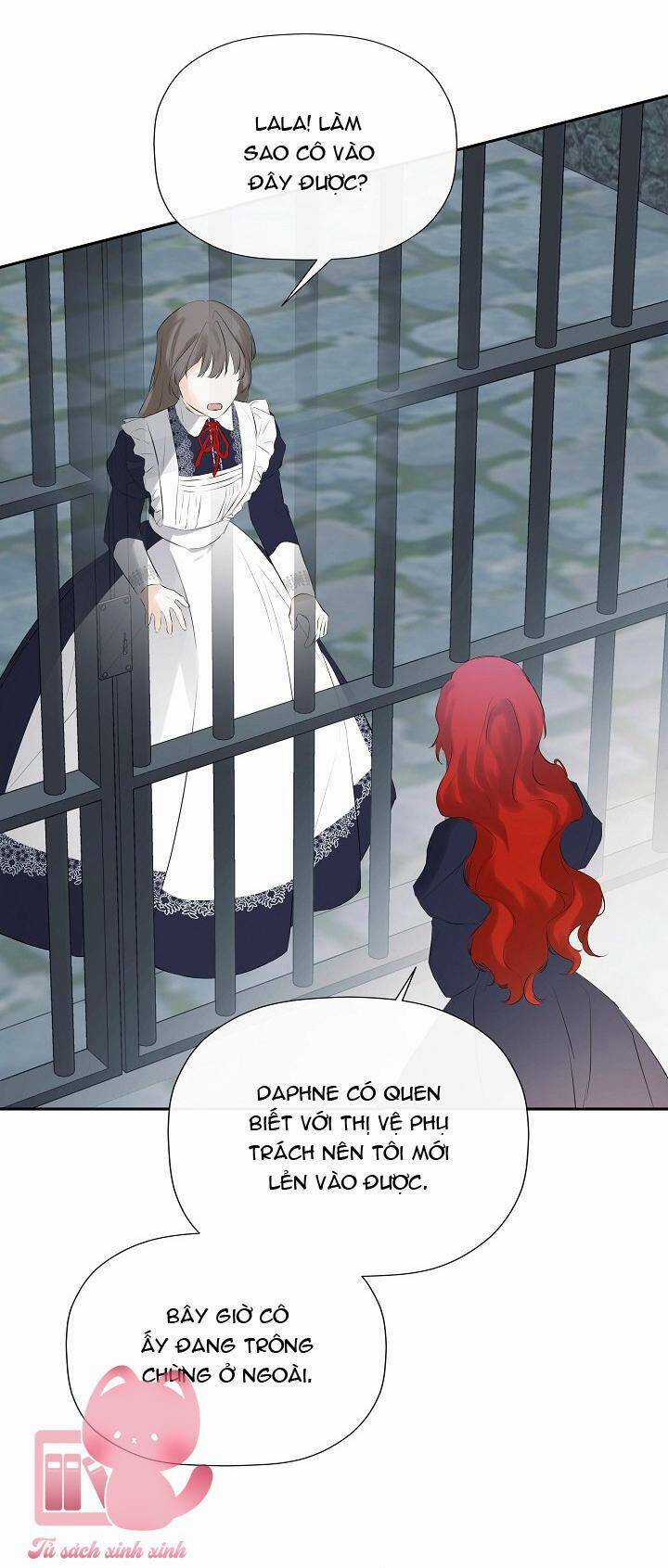 Tôi Chọc Nhầm Nam Phụ Che Giấu Thân Phận Chapter 23 trang 49