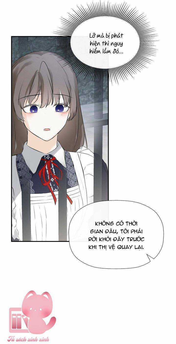 Tôi Chọc Nhầm Nam Phụ Che Giấu Thân Phận Chapter 23 trang 50