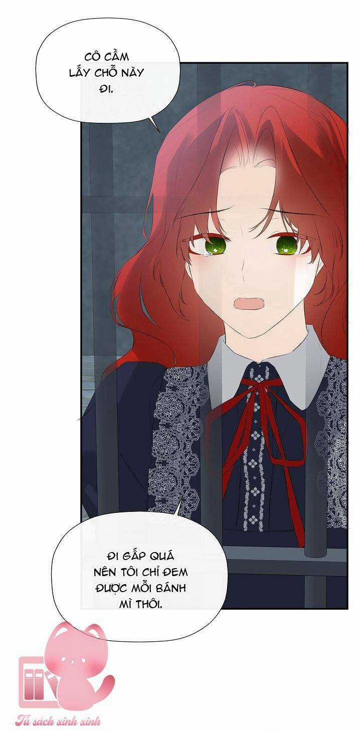 Tôi Chọc Nhầm Nam Phụ Che Giấu Thân Phận Chapter 23 trang 51