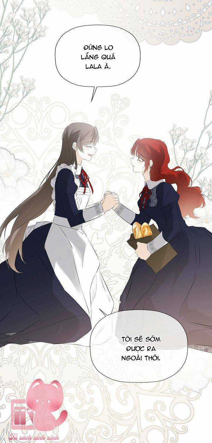 Tôi Chọc Nhầm Nam Phụ Che Giấu Thân Phận Chapter 23 trang 55