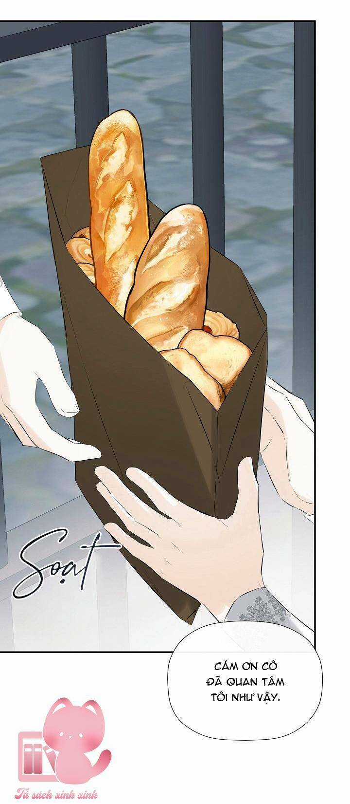 Tôi Chọc Nhầm Nam Phụ Che Giấu Thân Phận Chapter 23 trang 57