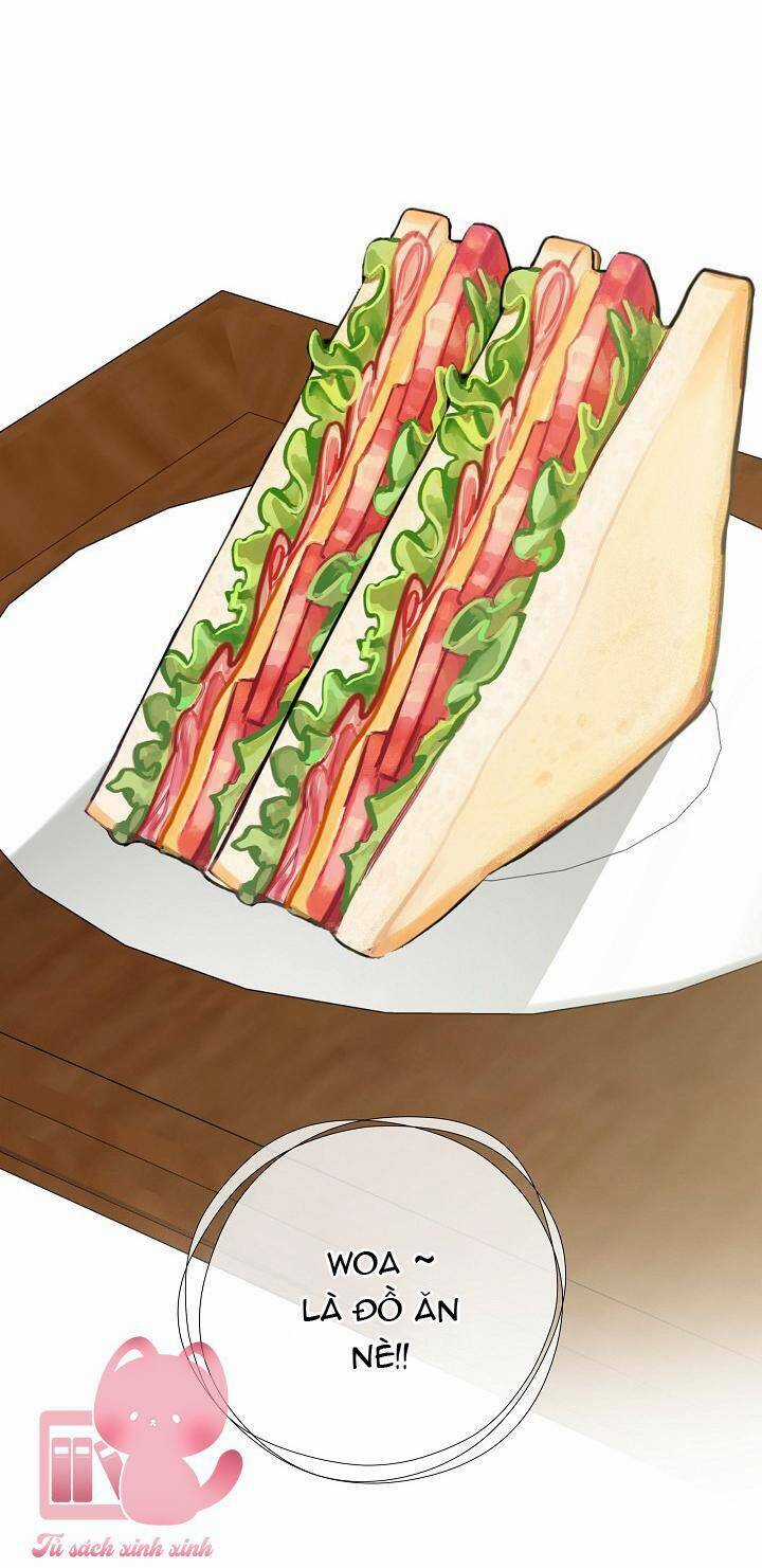 Tôi Chọc Nhầm Nam Phụ Che Giấu Thân Phận Chapter 23 trang 6