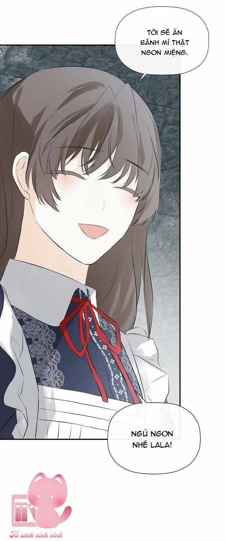 Tôi Chọc Nhầm Nam Phụ Che Giấu Thân Phận Chapter 23 trang 61