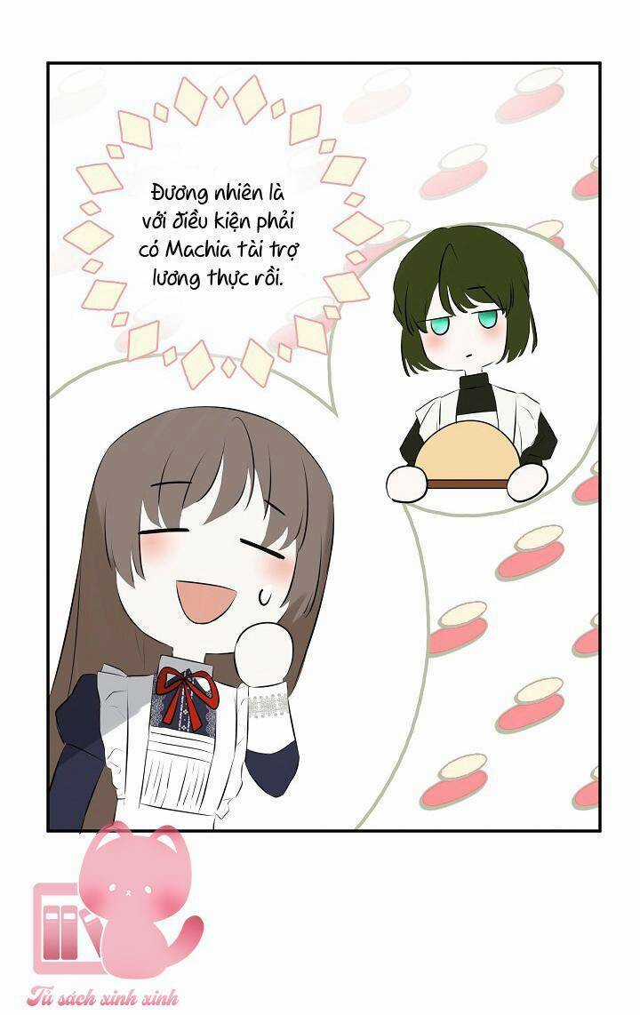 Tôi Chọc Nhầm Nam Phụ Che Giấu Thân Phận Chapter 23 trang 69