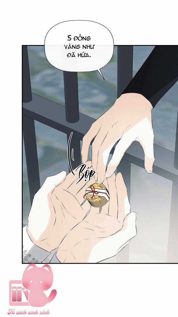 Tôi Chọc Nhầm Nam Phụ Che Giấu Thân Phận Chapter 23 trang 76