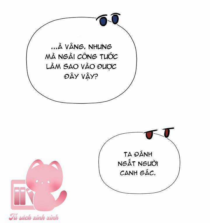 Tôi Chọc Nhầm Nam Phụ Che Giấu Thân Phận Chapter 23 trang 77