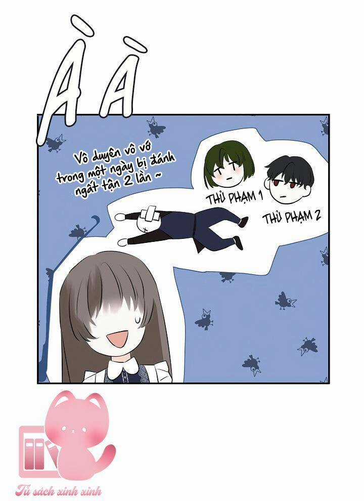 Tôi Chọc Nhầm Nam Phụ Che Giấu Thân Phận Chapter 23 trang 78