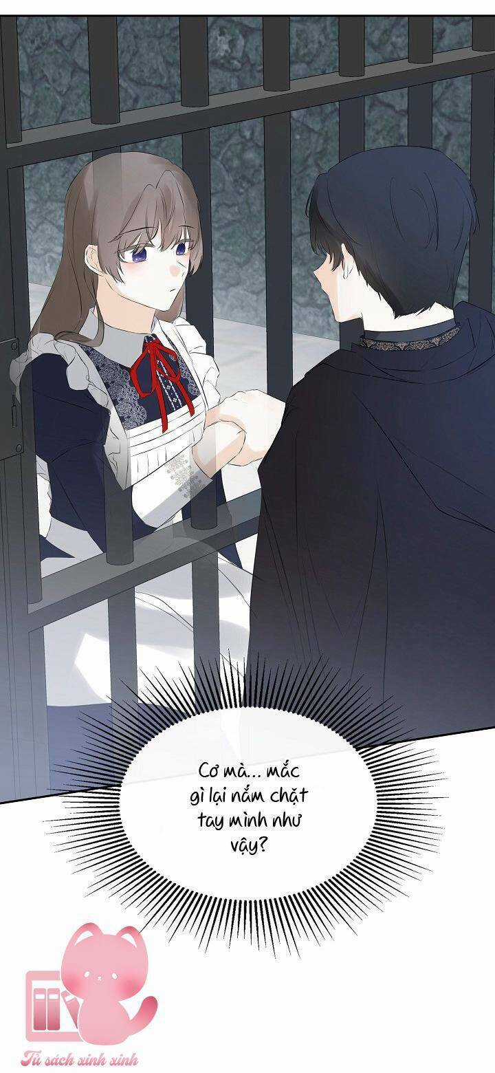 Tôi Chọc Nhầm Nam Phụ Che Giấu Thân Phận Chapter 23 trang 79