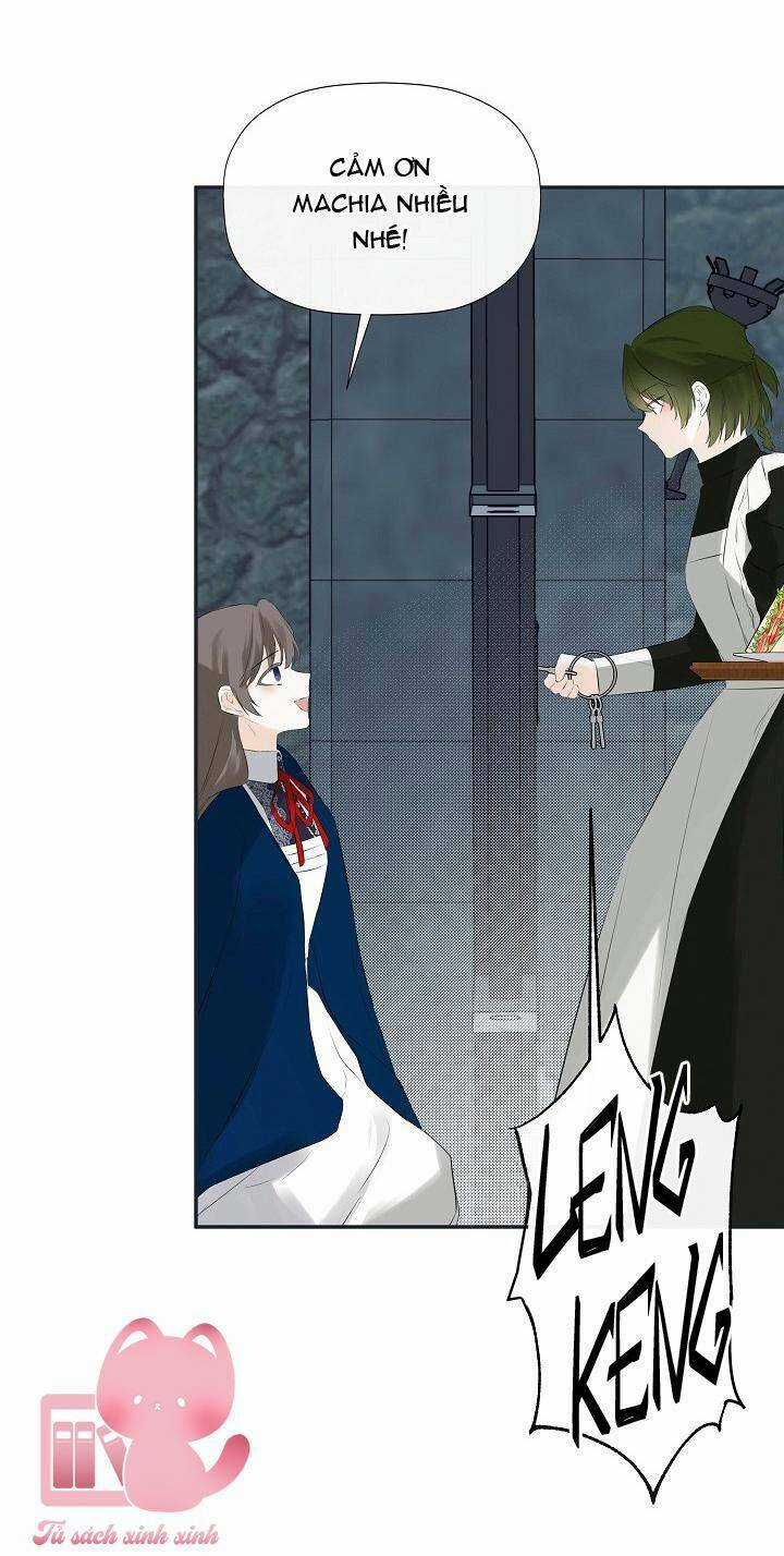 Tôi Chọc Nhầm Nam Phụ Che Giấu Thân Phận Chapter 23 trang 8