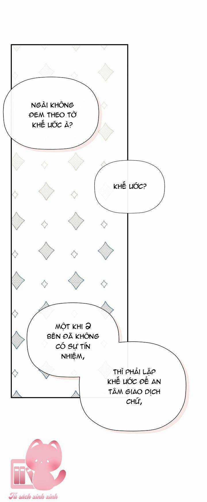 Tôi Chọc Nhầm Nam Phụ Che Giấu Thân Phận Chapter 23 trang 80