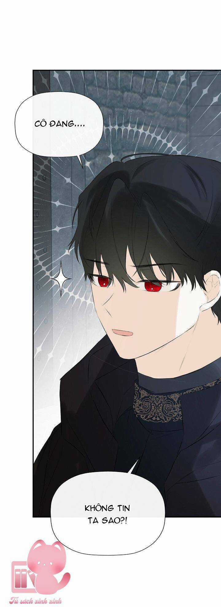 Tôi Chọc Nhầm Nam Phụ Che Giấu Thân Phận Chapter 23 trang 81