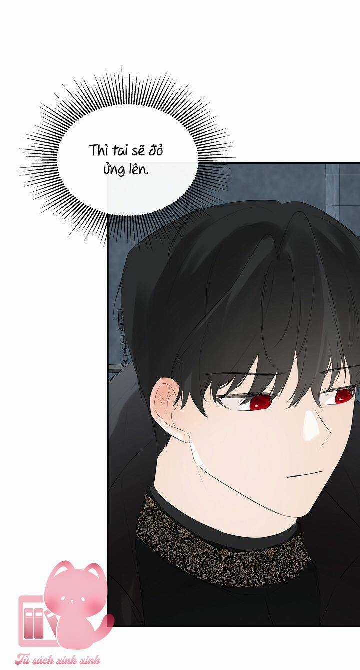 Tôi Chọc Nhầm Nam Phụ Che Giấu Thân Phận Chapter 24 trang 10