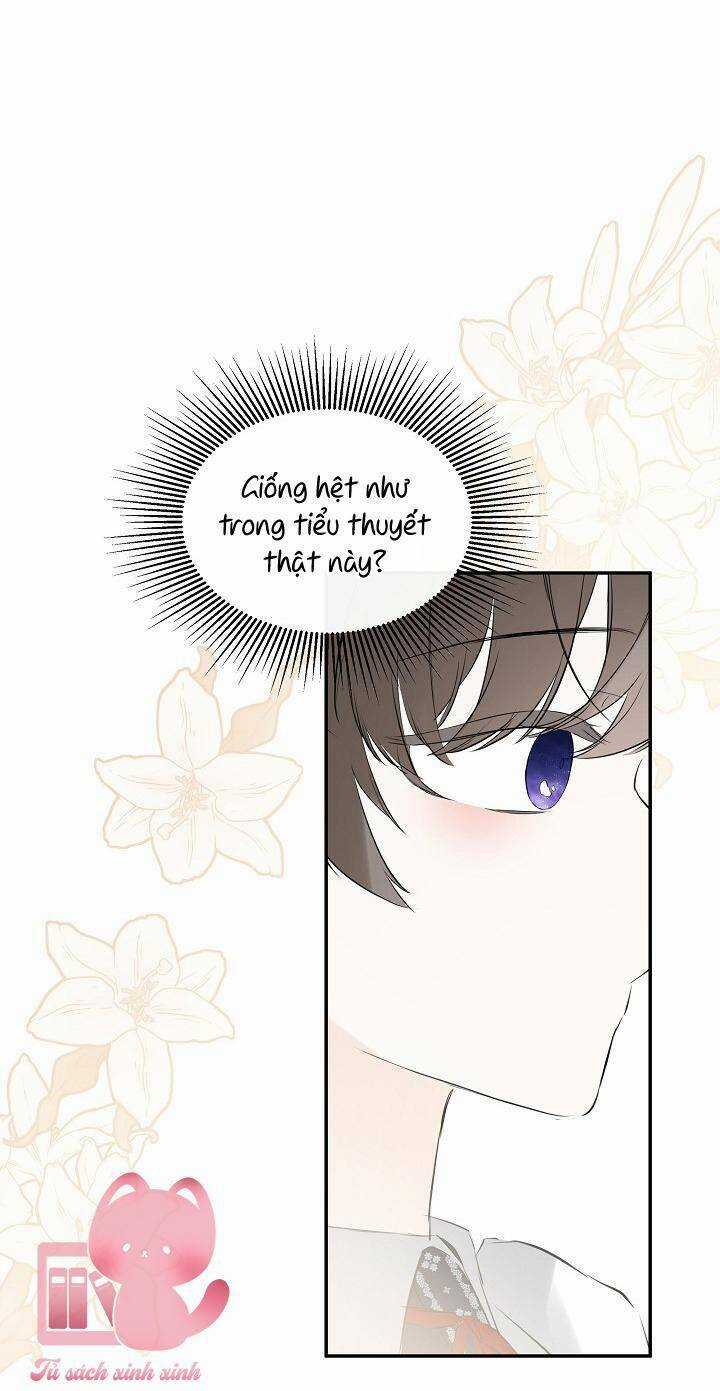 Tôi Chọc Nhầm Nam Phụ Che Giấu Thân Phận Chapter 24 trang 12