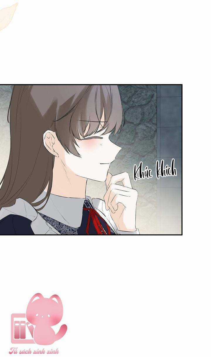 Tôi Chọc Nhầm Nam Phụ Che Giấu Thân Phận Chapter 24 trang 13