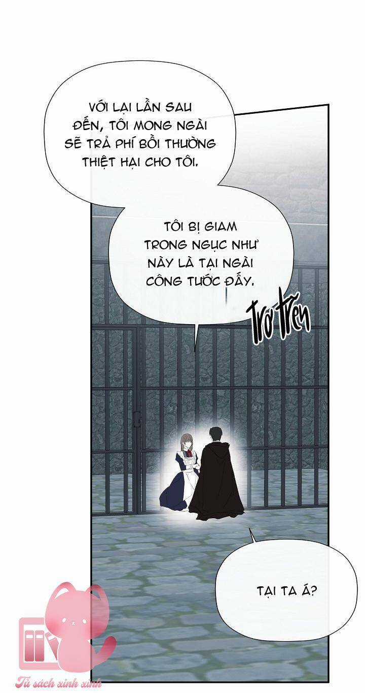 Tôi Chọc Nhầm Nam Phụ Che Giấu Thân Phận Chapter 24 trang 14