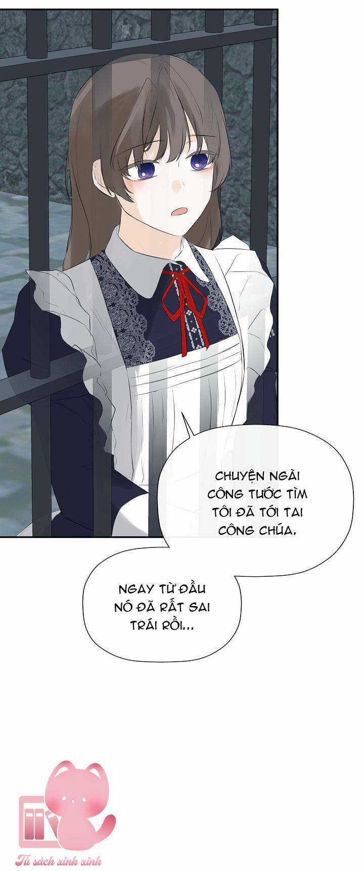 Tôi Chọc Nhầm Nam Phụ Che Giấu Thân Phận Chapter 24 trang 16