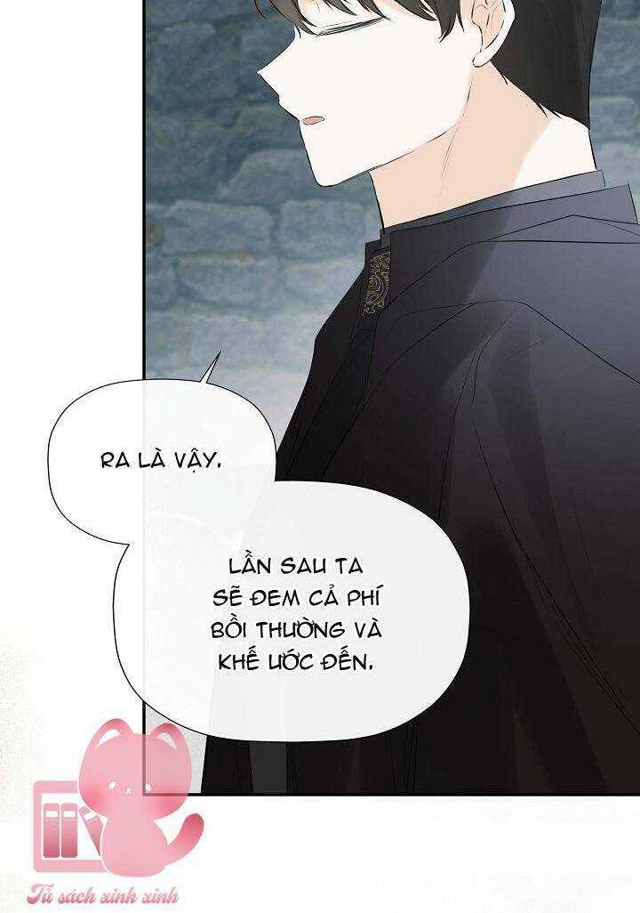 Tôi Chọc Nhầm Nam Phụ Che Giấu Thân Phận Chapter 24 trang 18