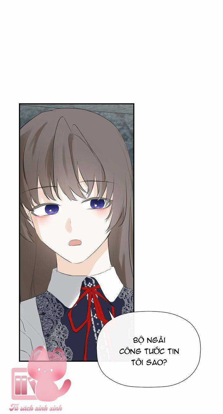 Tôi Chọc Nhầm Nam Phụ Che Giấu Thân Phận Chapter 24 trang 2