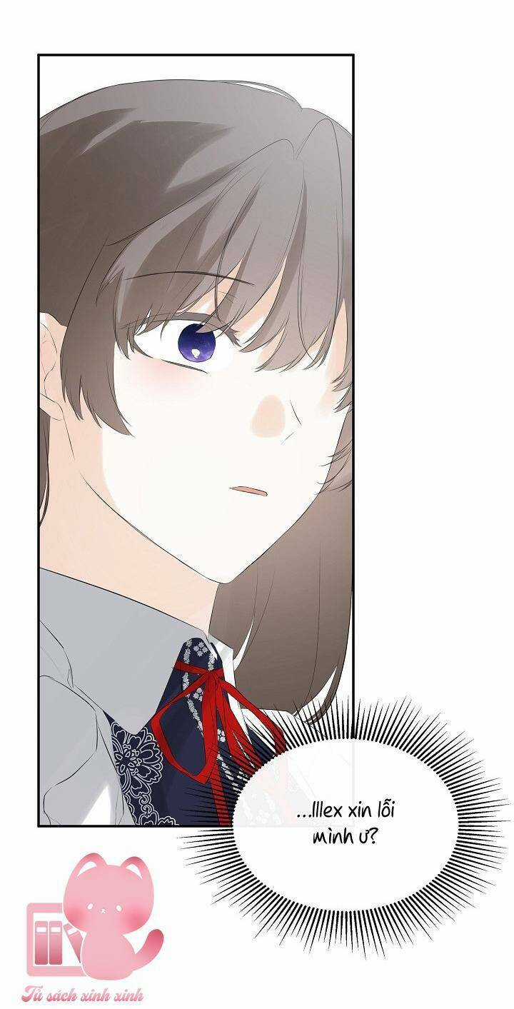 Tôi Chọc Nhầm Nam Phụ Che Giấu Thân Phận Chapter 24 trang 20