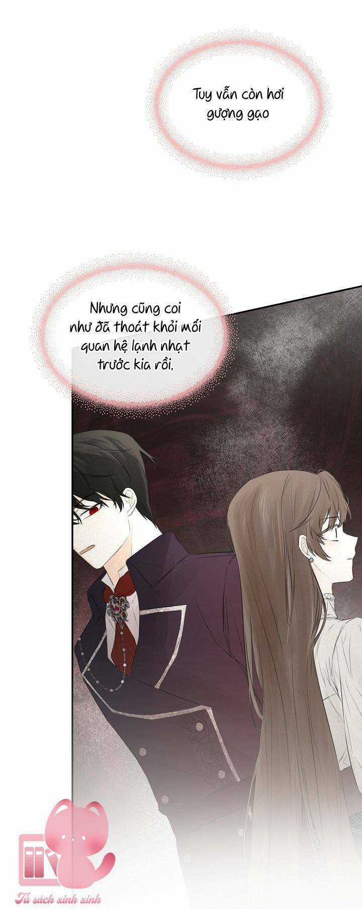 Tôi Chọc Nhầm Nam Phụ Che Giấu Thân Phận Chapter 24 trang 22