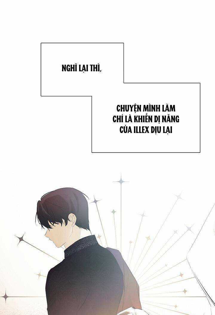 Tôi Chọc Nhầm Nam Phụ Che Giấu Thân Phận Chapter 24 trang 27