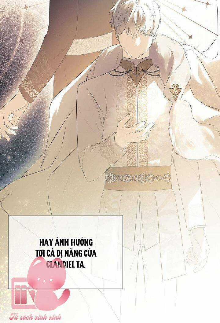 Tôi Chọc Nhầm Nam Phụ Che Giấu Thân Phận Chapter 24 trang 28