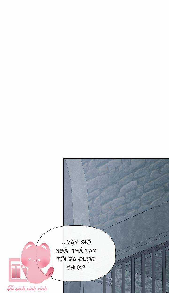 Tôi Chọc Nhầm Nam Phụ Che Giấu Thân Phận Chapter 24 trang 31