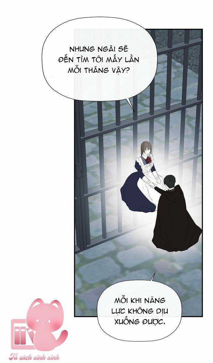 Tôi Chọc Nhầm Nam Phụ Che Giấu Thân Phận Chapter 24 trang 34