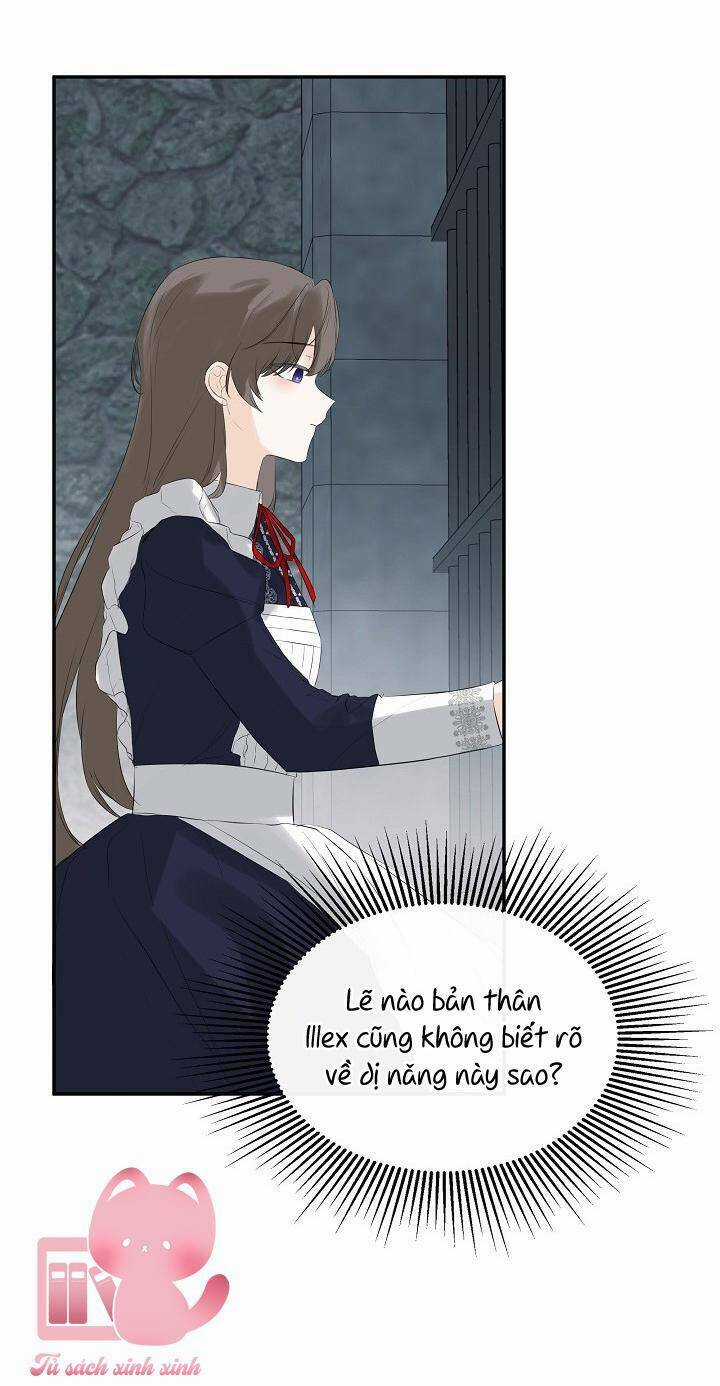 Tôi Chọc Nhầm Nam Phụ Che Giấu Thân Phận Chapter 24 trang 35