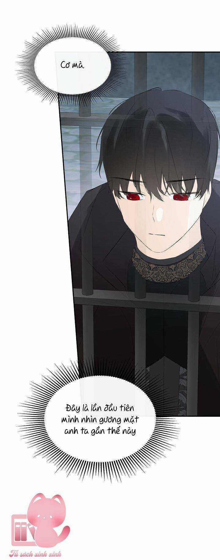 Tôi Chọc Nhầm Nam Phụ Che Giấu Thân Phận Chapter 24 trang 36