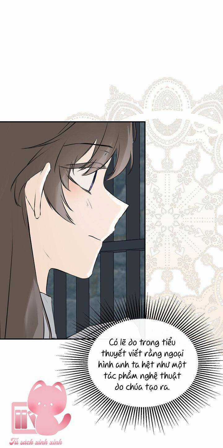 Tôi Chọc Nhầm Nam Phụ Che Giấu Thân Phận Chapter 24 trang 37