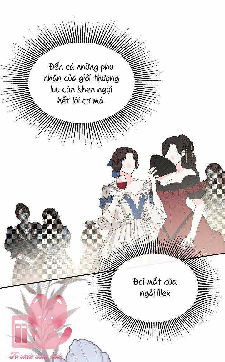 Tôi Chọc Nhầm Nam Phụ Che Giấu Thân Phận Chapter 24 trang 38