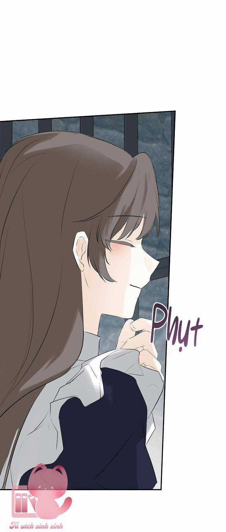 Tôi Chọc Nhầm Nam Phụ Che Giấu Thân Phận Chapter 24 trang 4