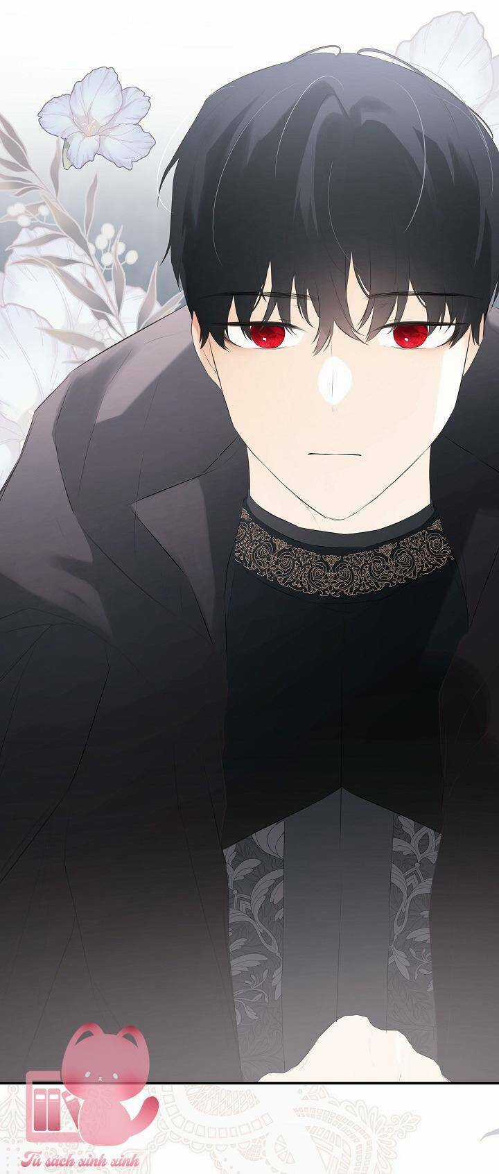 Tôi Chọc Nhầm Nam Phụ Che Giấu Thân Phận Chapter 24 trang 40