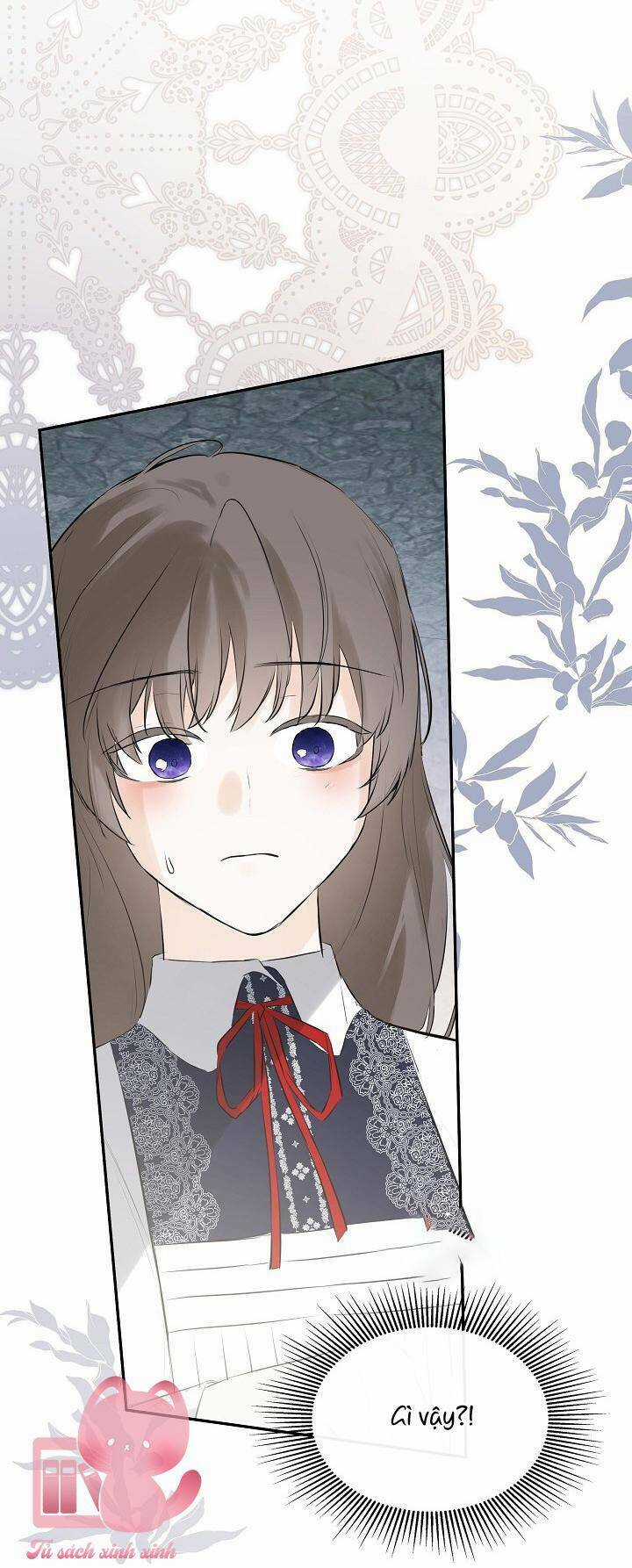 Tôi Chọc Nhầm Nam Phụ Che Giấu Thân Phận Chapter 24 trang 41