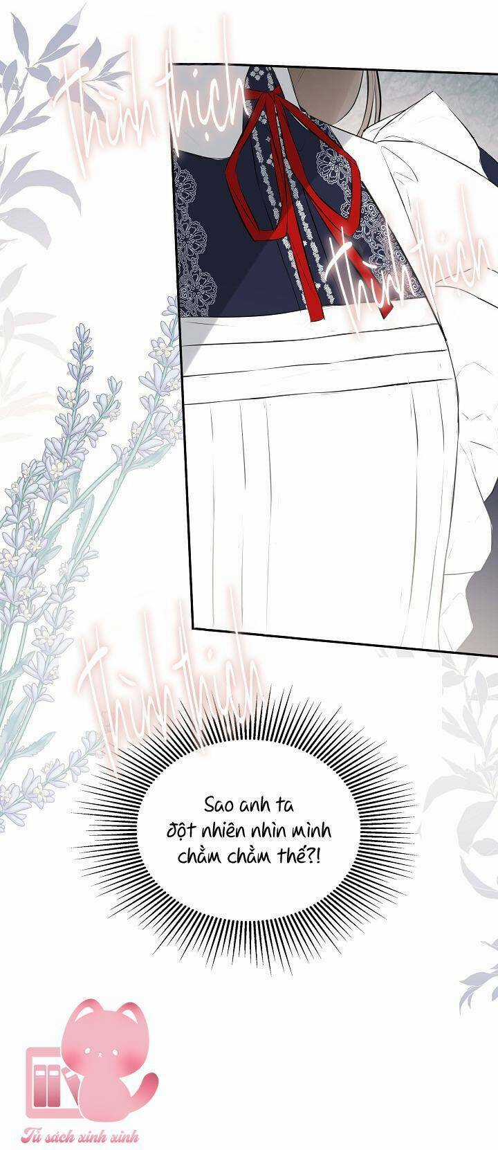 Tôi Chọc Nhầm Nam Phụ Che Giấu Thân Phận Chapter 24 trang 42