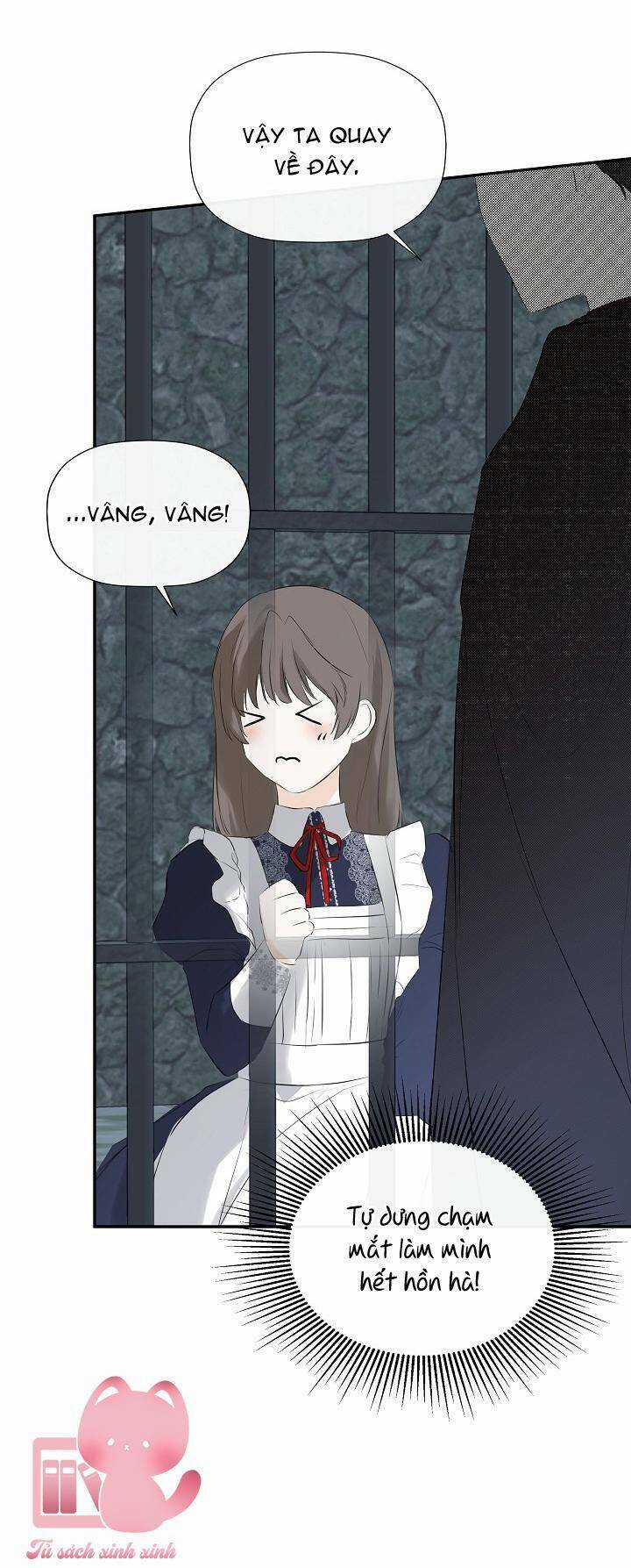 Tôi Chọc Nhầm Nam Phụ Che Giấu Thân Phận Chapter 24 trang 45