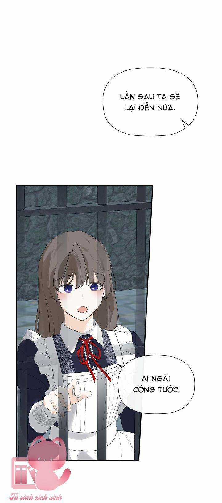 Tôi Chọc Nhầm Nam Phụ Che Giấu Thân Phận Chapter 24 trang 46