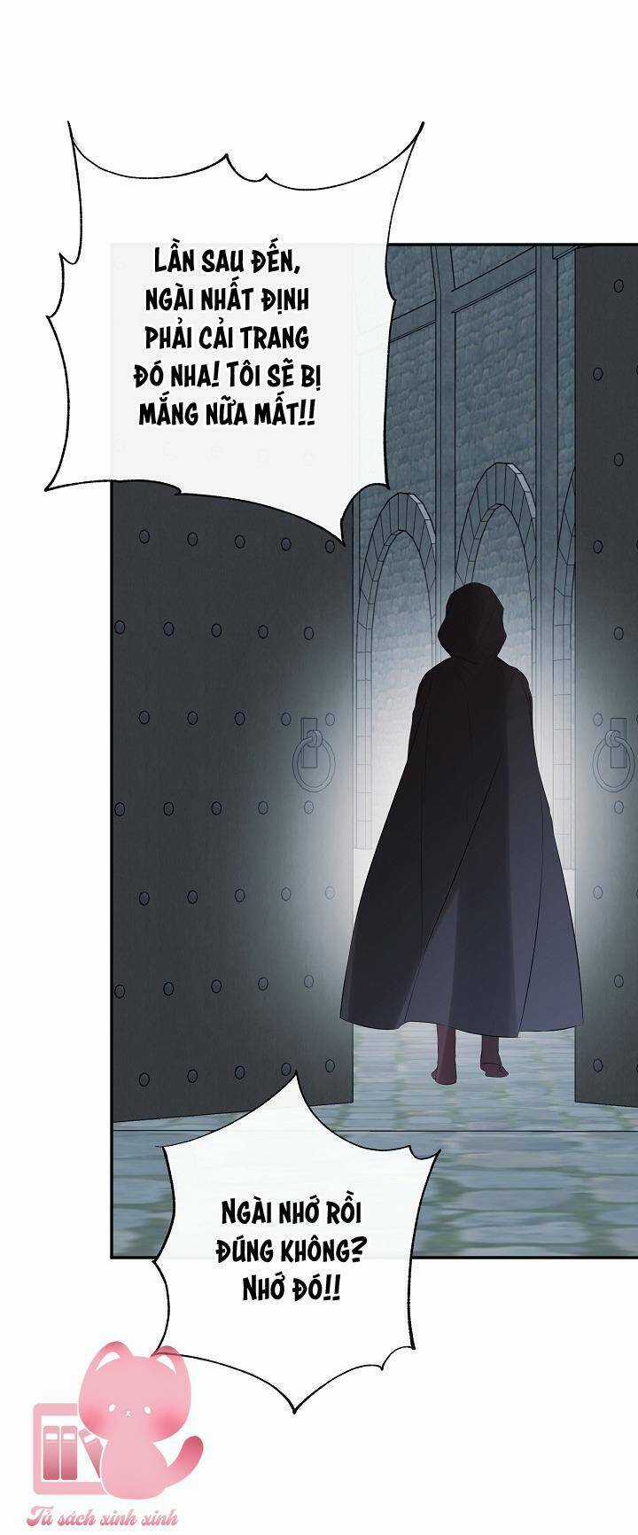 Tôi Chọc Nhầm Nam Phụ Che Giấu Thân Phận Chapter 24 trang 47