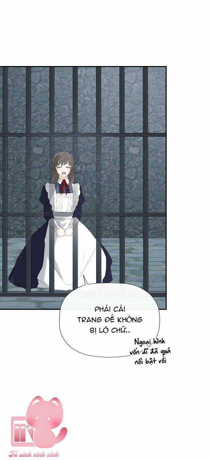 Tôi Chọc Nhầm Nam Phụ Che Giấu Thân Phận Chapter 24 trang 48