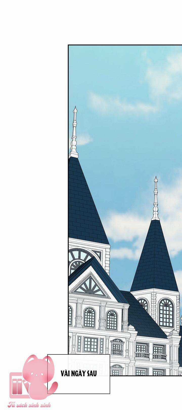 Tôi Chọc Nhầm Nam Phụ Che Giấu Thân Phận Chapter 24 trang 50