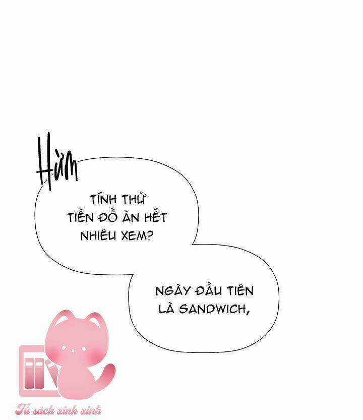 Tôi Chọc Nhầm Nam Phụ Che Giấu Thân Phận Chapter 24 trang 53