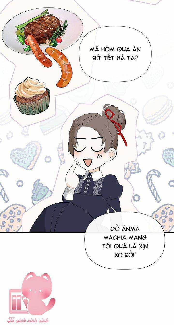 Tôi Chọc Nhầm Nam Phụ Che Giấu Thân Phận Chapter 24 trang 55