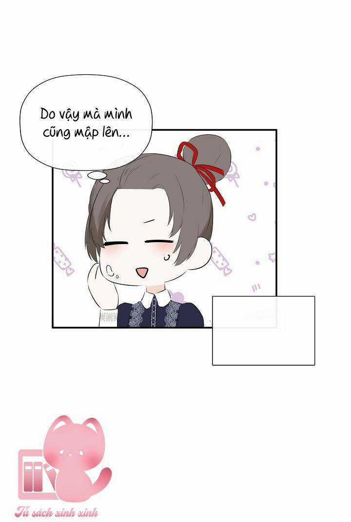 Tôi Chọc Nhầm Nam Phụ Che Giấu Thân Phận Chapter 24 trang 56